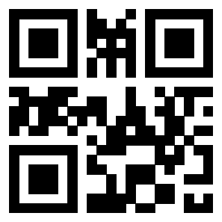 3300145820 - Immagine del QrCode