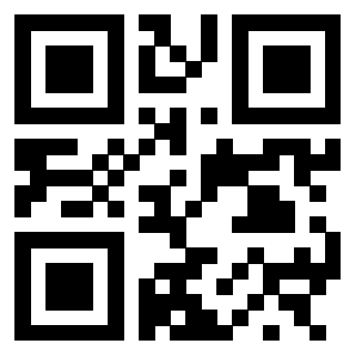 Il Qr Code di 3300145822