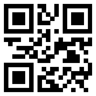 Il Qr Code di 3300145823