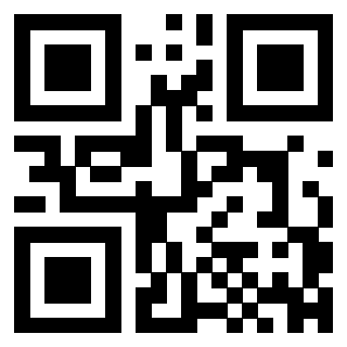 3300145825 - Immagine del QrCode associato