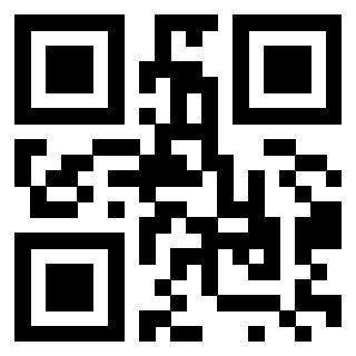 3300145826 - Immagine del Qr Code