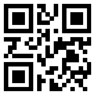 3300145827 - Immagine del Qr Code associato