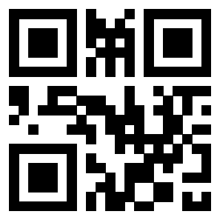 3300145833 Qr Code associato