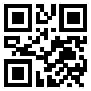 Scansione del Qr Code di 3300145834