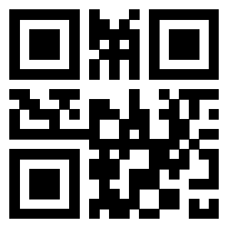 QrCode di 3300145835