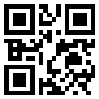 3300145836 QrCode associato