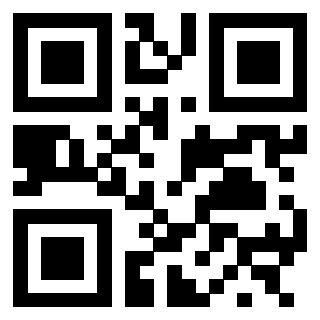 Il Qr Code di 3300145839