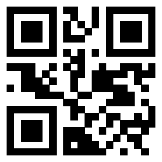 Il QrCode di 3300145841