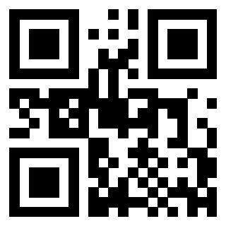 3300145842 - Immagine del Qr Code