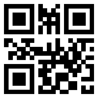3300145844 - Immagine del Qr Code associato