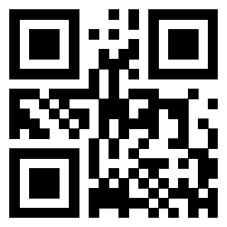 Immagine del Qr Code di 3300145845