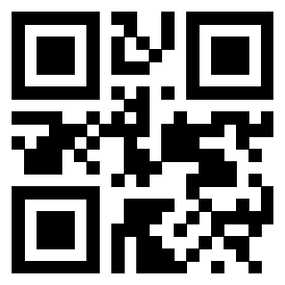 3300145846 Qr Code associato