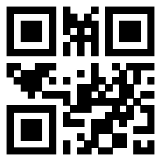 3300145851 Qr Code associato