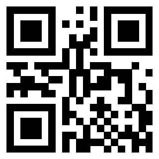 3300145852 - Immagine del Qr Code