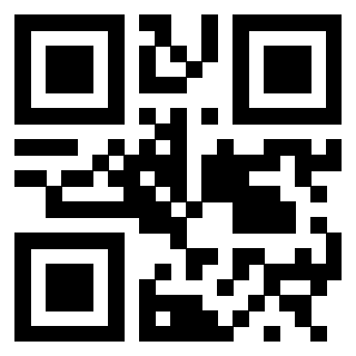 3300145853 Qr Code associato