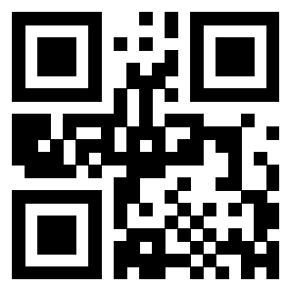 Il Qr Code di 3300145854