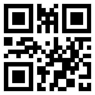 3300145855 - Immagine del Qr Code associato