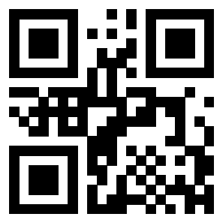 Immagine del QrCode di 3300145858