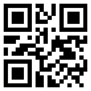 3300145861 - Immagine del QrCode