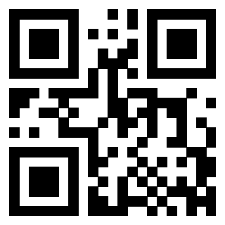 Scansione del Qr Code di 3300145864