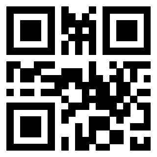 3300145866 - Immagine del Qr Code associato