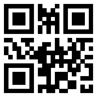 3300145872 QrCode associato