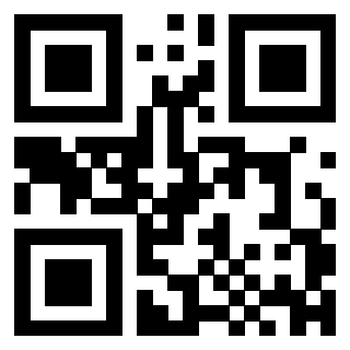 3300145876 - Immagine del Qr Code associato