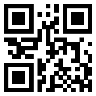 3300145877 - Immagine del QrCode associato