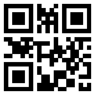 Il Qr Code di 3300145878