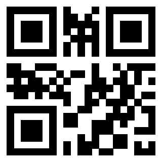 3300145879 - Immagine del QrCode associato