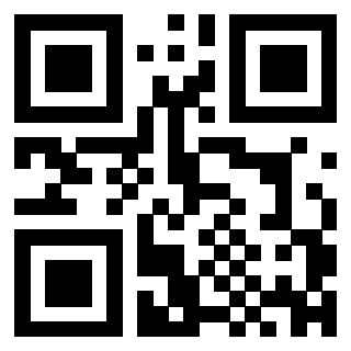 3300145880 - Immagine del Qr Code associato
