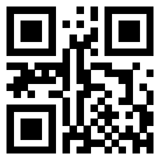Il Qr Code di 3300145881