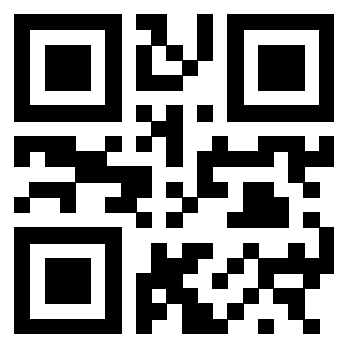 Immagine del QrCode di 3300145882