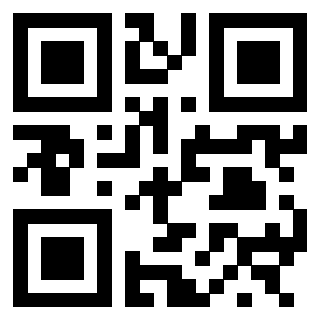 Il Qr Code di 3300145883