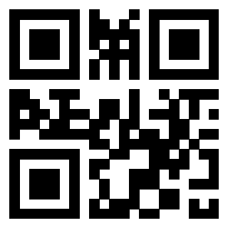 3300145885 QrCode associato