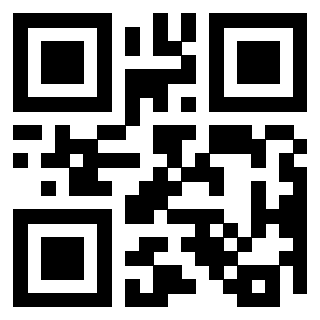 Immagine del QrCode di 3300145886