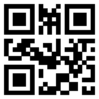 3300145888 Qr Code associato