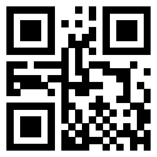 3300145892 Qr Code associato
