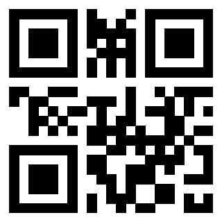 3300145893 - Immagine del Qr Code