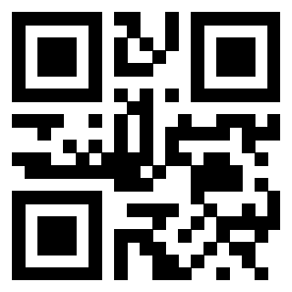 3300145896 - Immagine del QrCode