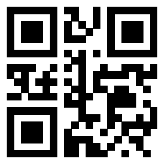 Il Qr Code di 3300145897