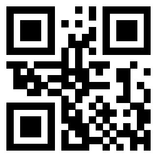 3300145901 - Immagine del Qr Code