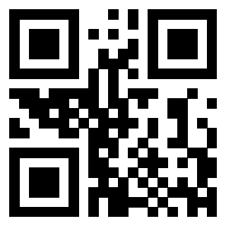 Scansione del Qr Code di 3300145911