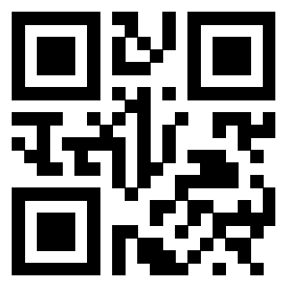 Il Qr Code di 3300145919