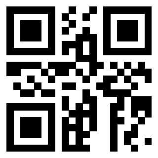 3300145920 Qr Code associato