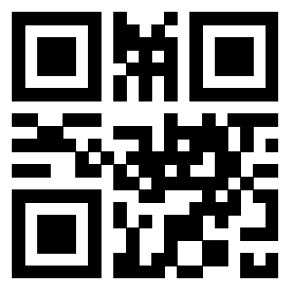 3300145921 Qr Code associato