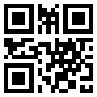 Qr Code di 3300145923