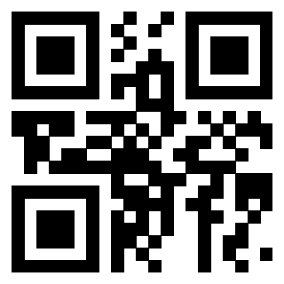 Il Qr Code di 3300145929