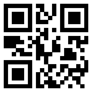 Il QrCode di 3300145933