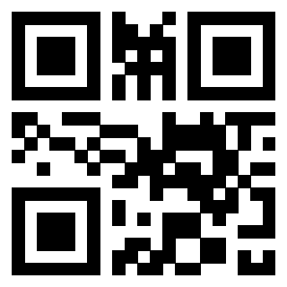 QrCode di 3300145934